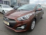 Hyundai i30 Coupe Classic S-HEFT KLIMA - Hyundai i30: 3 Türen