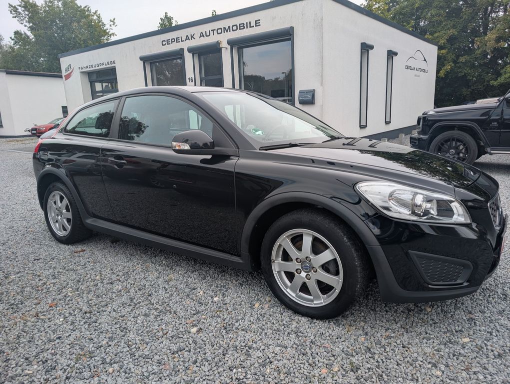 Volvo C30