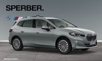 BMW 218 Active Tourer - Vorschau Bild 6