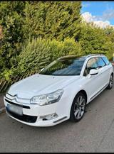 Citroën C5 Tourer By Carlsson, Panorama - Citroën C5: By Carlsson