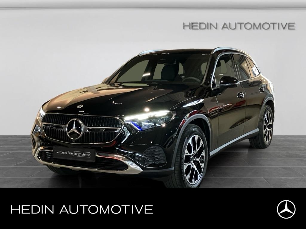Mercedes-Benz GLC 220 d 4M AVANTGARDE|DIGITAL|AHK|DISTR|360