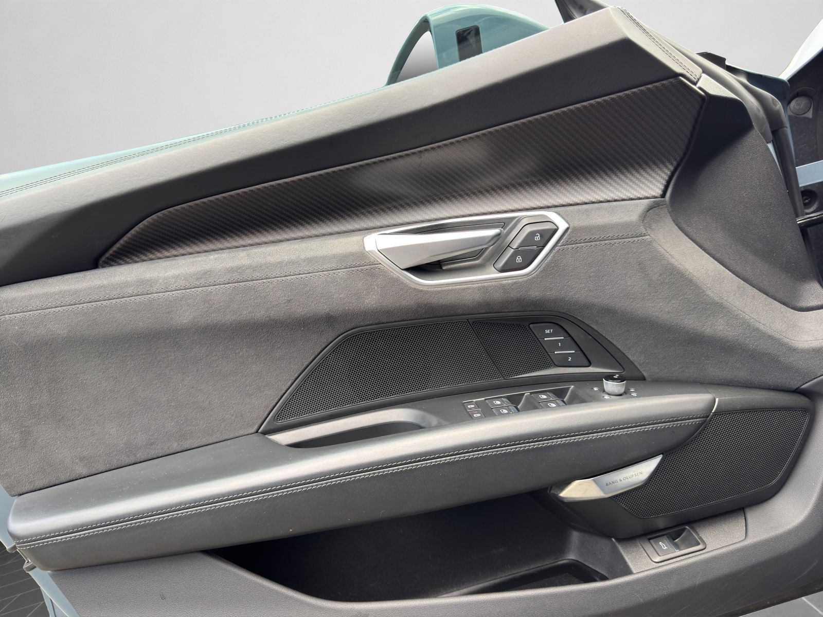 Audi e-tron GT - Bild 14