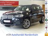 BMW X5 xDrive 40 d M-Sportpaket*NAVI*PANO*7 SITZER* - BMW X5: Sportpaket