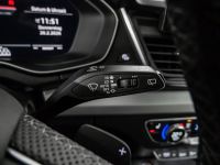 Audi SQ5 - Vorschau Bild 24