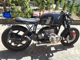 BMW R80RT Café Racer Unikat - BMW CAFE RACER