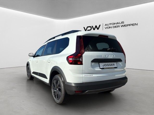 Dacia Jogger - Bild 4