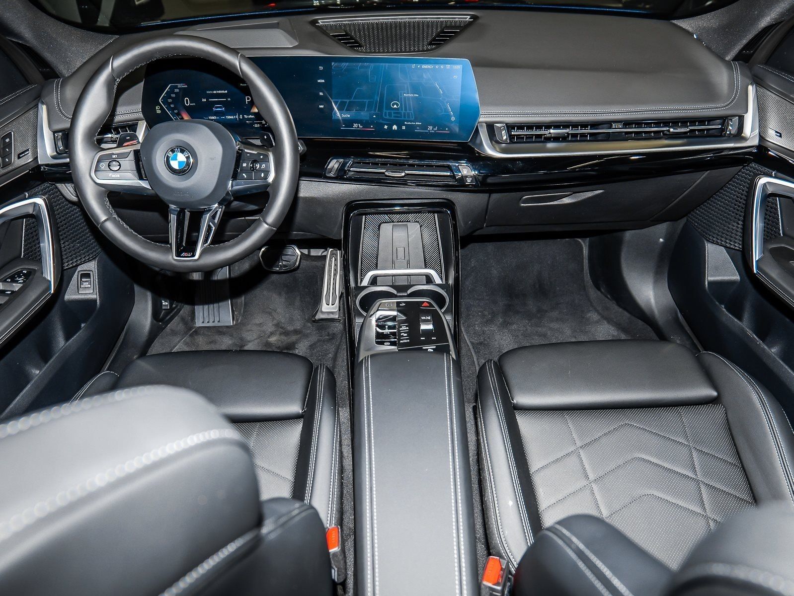 BMW X1 - Bild 3