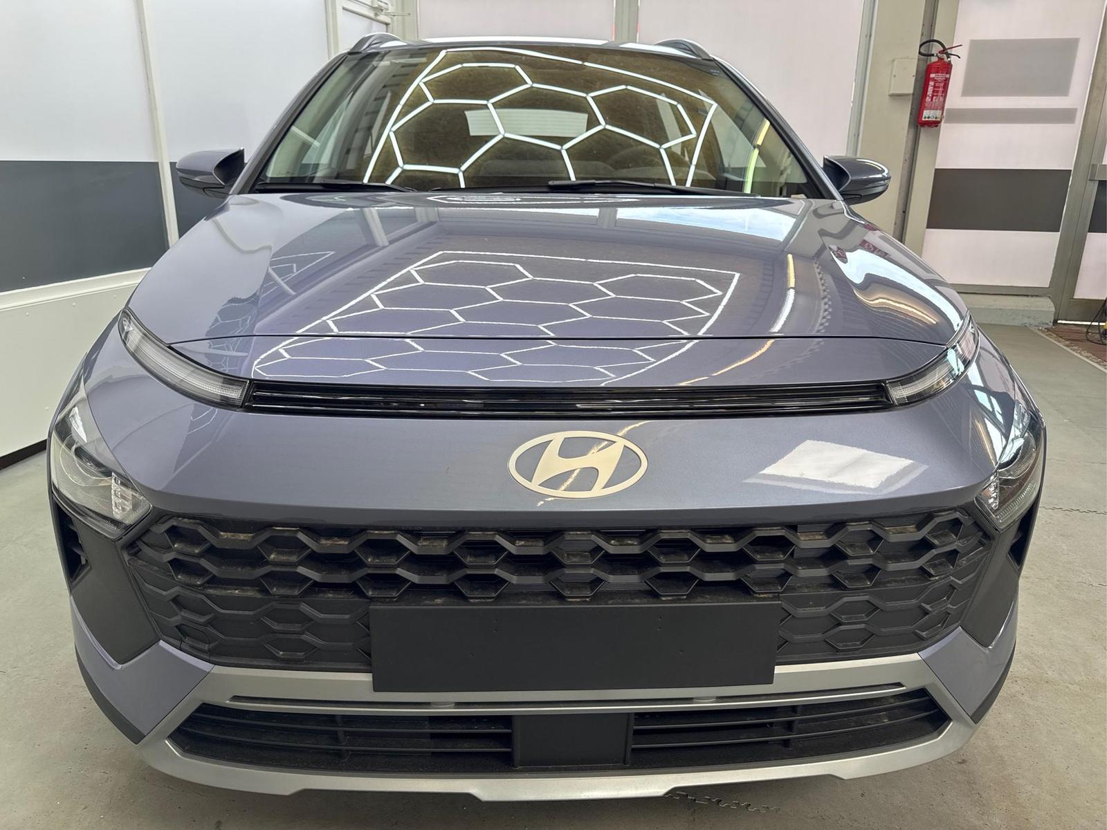 Hyundai BAYON LIFE FL NAVI RFK PDC 1.2 MPI 57,9kW/79P...
