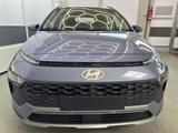 Hyundai BAYON LIFE FL NAVI RFK PDC 1.2 MPI 57,9kW/79P... - blaue Hyundai BAYON