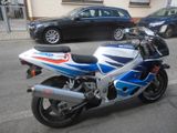 Suzuki GSX R 750 SRAD gsxr, Tüv März 2026 - SUZUKI GSX R 750 SRAD