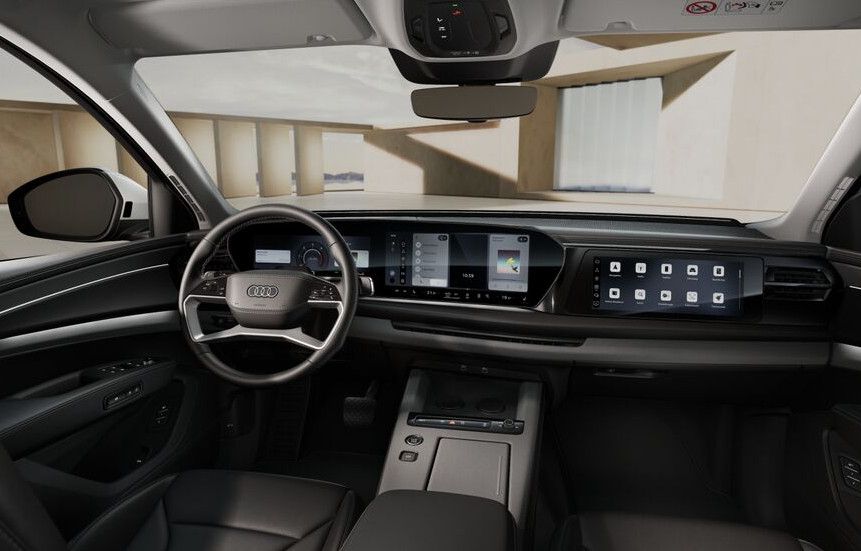 Audi Q7 - Bild 6