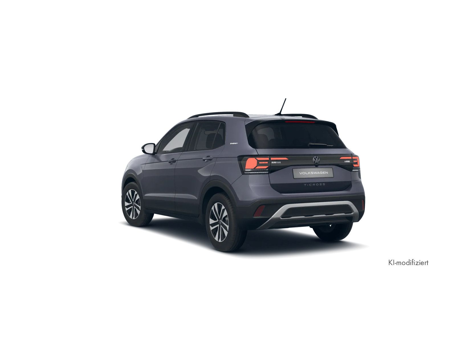 Volkswagen T-Cross - Bild 5
