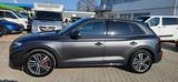 Audi Q5*45*TFSI*Quattro*S-line*Virtual*Matrix*MEGA* - Audi Q5 mit Benzin-Antrieb: Geländewagen, Automatik