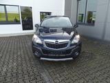 Opel Mokka Edition ecoFlex 4x4 - Opel Mokka mit Diesel-Antrieb