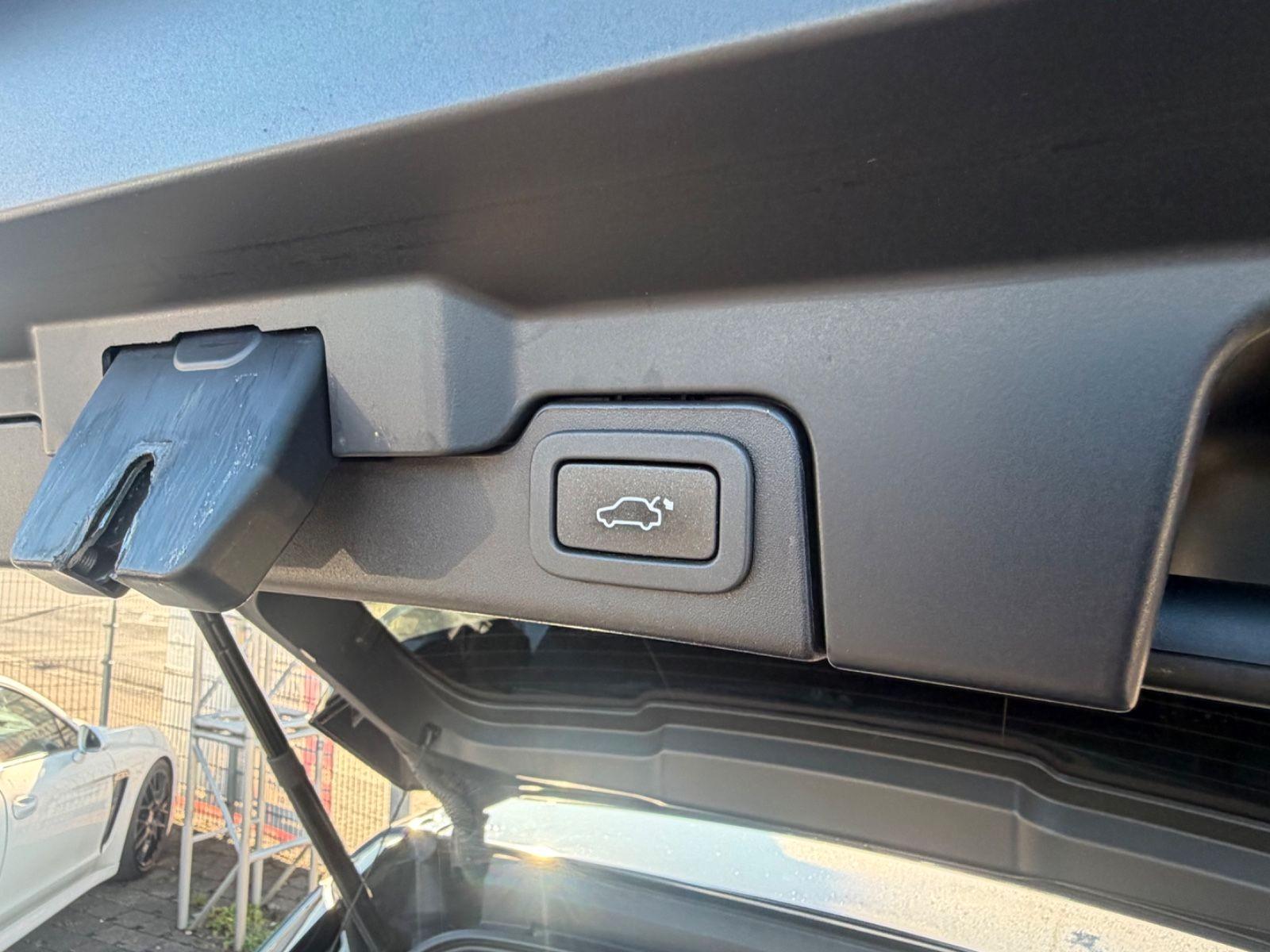 Land Rover Range Rover Evoque 2.0d SE Dynamic/Leder/Pano.