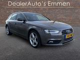 Audi A4 Avant 1.8 TFSI ECC LMV NAVIGATIE CRUISE - Audi A4: 8e
