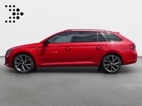 Skoda Superb - Vorschau Bild 3