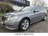 Mercedes-Benz E 250cdi  7G   harman kardon - Mercedes-Benz E 250 in Karlsruhe