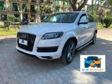 Audi Q7 3.0 V6 TDI 240 CV quattro tiptronic Adva - Audi Q7 aus 2009: 3.0
