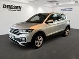 Volkswagen T-Cross 1.6 TDI Style+Sizheizung+Klima+Kamera+Al - gebrauchte VW T-Cross aus dem Jahr 2020