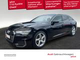 Audi A6 Avant 50 TDI sport quattro tiptronic S line H