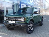 Ford Bronco - Vorschau Bild 1