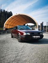 Audi 80 B4 1993 - Audi 80: 4.1