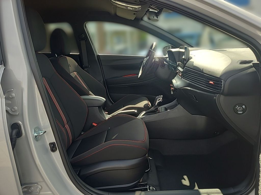Hyundai i20 – Bild 13