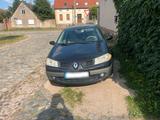 Renault Megane Grandtour Exception 1.6 16V... - Renault Megane aus 2006: Kombi