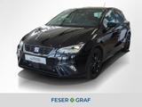 Seat Ibiza 1.0 TSI FR Black DSG Navi RüKa Sitzh. 18"