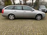 Nissan Primera Traveller Visia - Nissan Primera Gebrauchtwagen
