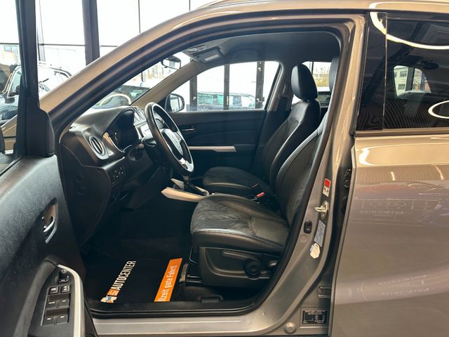 Suzuki Vitara 1.6 VVT Comfort 4x2 Automatik *TÜV112026
