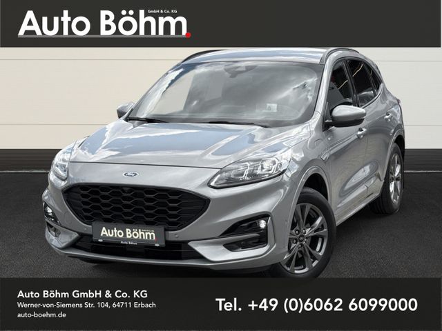 Ford Kuga Plug-In Hybrid ST-Line X