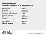 Volkswagen Touareg R-Line 3,0 l V6 286 PS | HUD | DYNAUDIO - Volkswagen Gebrauchtwagen in Wolfsburg