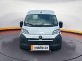 Opel Movano Cargo Kastenwagen verblecht L3H2 3.5t ... - Opel Movano: Kastenwagen