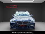 BMW 535 d xDrive M Sport NAVI*HEADUP*MEMORY*PANO*ACC - BMW 535: D M Sport