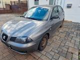 Seat Ibiza 1.2 12V Fresh Fresh - Seat Ibiza Fresh mit Benzin-Antrieb