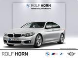 BMW 420i Gran Coupe M Sportpaket Pano SHZ Navi Klima - BMW Gebrauchtwagen in Bonn