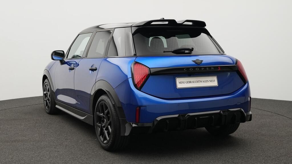 MINI Cooper S - Bild 9