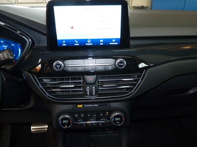 Fahrzeugabbildung Ford Kuga Plug-In Hybrid ST-Line X