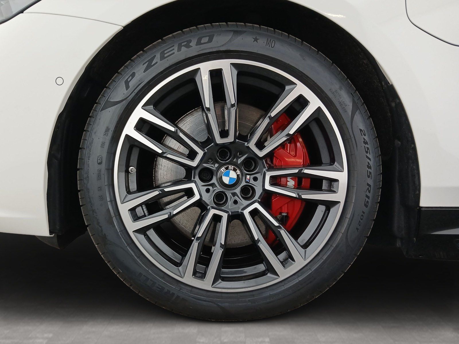 BMW 550 - Bild 7