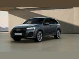 Audi Q7 45 TDI Q S line 20"|PANO|7-SITZER|LEDER - Audi Q7 in Bonn