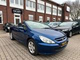 Peugeot 307 CC HU/AU:12/2027 2 Hand - Peugeot 307 in Bochum