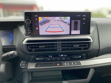 Toyota Proace (Verso) - 12