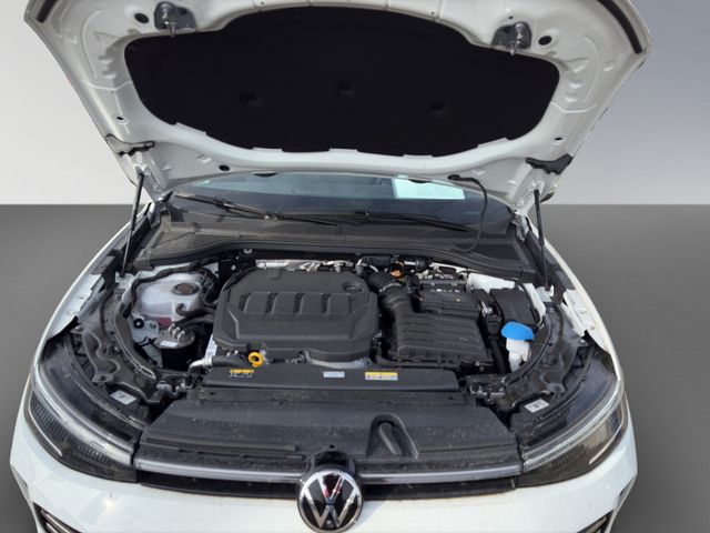 Passat Variant 2.0TDI DSG Elegance AHK