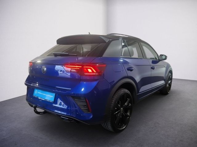 T-Roc 1.5 TSI DSG R-LINE NAV+PANO+AHK+KAMERA+ACC