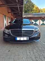 Mercedes-Benz E 200 4MATIC T Autom. - - Mercedes-Benz E 200 in Mönchengladbach