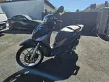 Piaggio Medley 125 ie IGET - Piaggio Medley 125 ie IGET