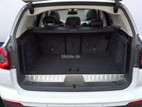 BMW X3 - Vorschau Bild 11