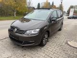 Volkswagen Sharan  Black Style.PAN.7 Sitzer.SHZ.Voll - Volkswagen Sharan: Black Style